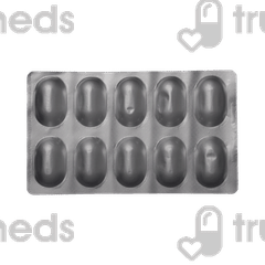 Al5zyme Capsule 10