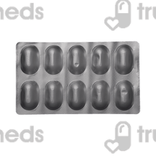 Al5zyme Capsule 10