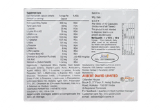 Alamin Xtra Capsule 10