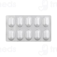 Alesa Capsule 10
