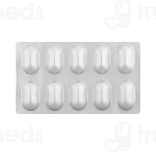 Alesa Capsule 10