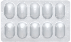 Alictozyme Capsule 10