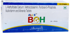 All 9 Boh Tablet 10