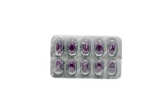 All 9 D 1 MG Capsule 10