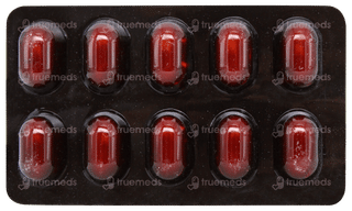 Almito+ Capsule 10