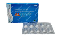 Alsody Capsule 10