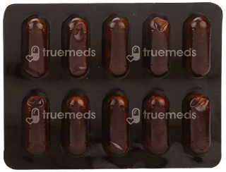 Ambrosia Capsule 10