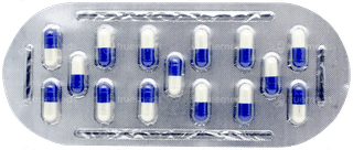 Aminorich Capsule 15