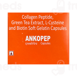 Ankopep Capsule 10
