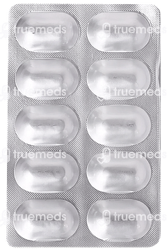 Antox 4g Tablet 10