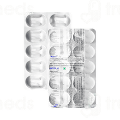 Antox 4g Tablet 10