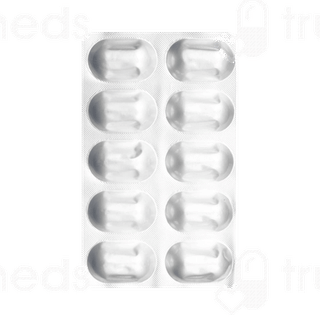 Antox 4g Tablet 10