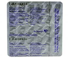 Antoxid Capsule 30