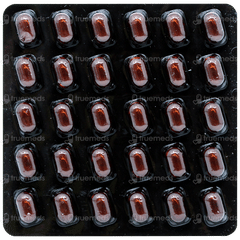 Antoxid Capsule 30