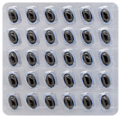 Antoxid Hc Capsule 30