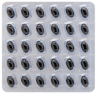 Antoxid Hc Capsule 30