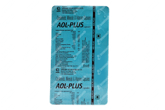 Aol Plus Capsule 10