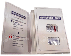 Apretero Kit Capsule 3 Apretero Kit Capsule 3