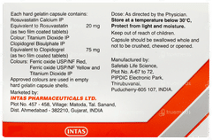 Arvast Cv 20 Capsule 10