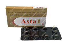 Asta 1 Capsule 10