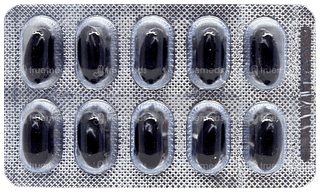 Astagold Capsule 10