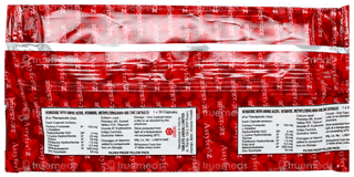 Astyfer Z Capsule 30