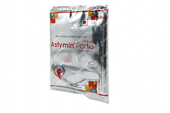 Astymin Forte Capsule 15 Pack Of 2