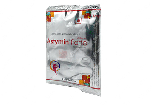 Astymin Forte Capsule 15 Pack Of 2