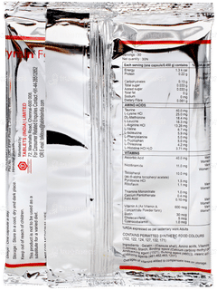 Astymin Forte 2 Pack Of 15 Capsule