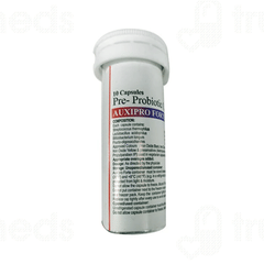 Auxipro Forte Capsule 10