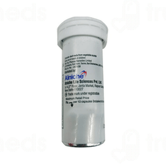 Auxipro Forte Capsule 10
