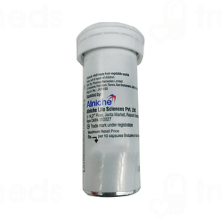 Auxipro Forte Capsule 10