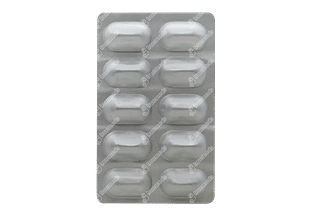 Awaytox Capsule 10