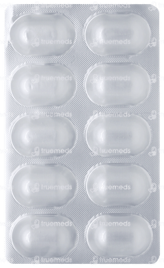 Awaytox Capsule 10