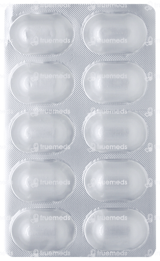 Awaytox Capsule 10