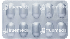 Axinerve Plus Capsule 10