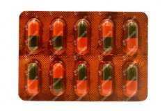 B N C Capsules  10