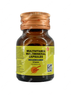 Becadexamin Capsule 30