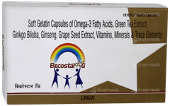 Becostar G Capsule 10