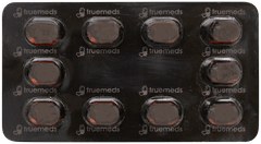 Becostar G Capsule 10