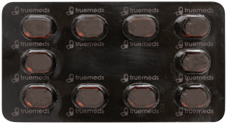 Becostar G Capsule 10