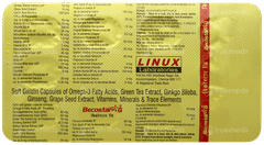 Becostar G Capsule 10