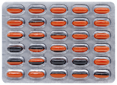 Becosules Plus Capsule 30