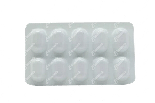 Becotrol Capsule 10