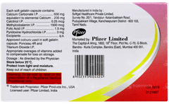Becotrol Capsule 10