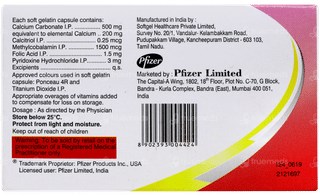 Becotrol Capsule 10
