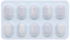 Becotrol Capsule 10