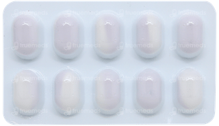 Becotrol Capsule 10