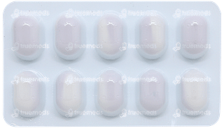 Becotrol Capsule 10