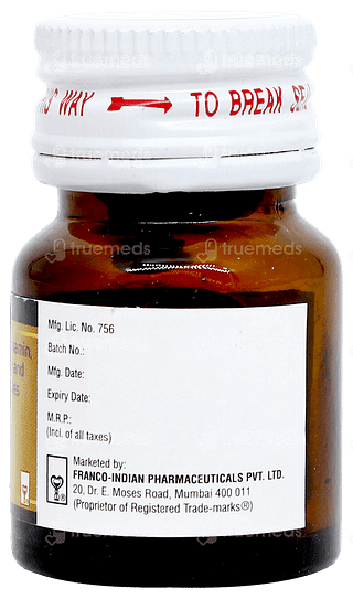 Benalgis Forte Capsule 15